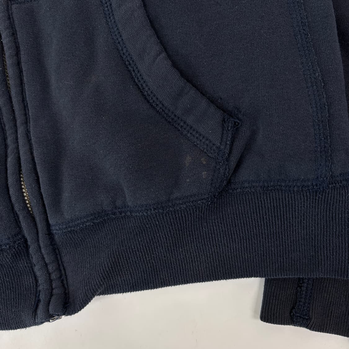 아베크롬비 후드집업 상품이미지6