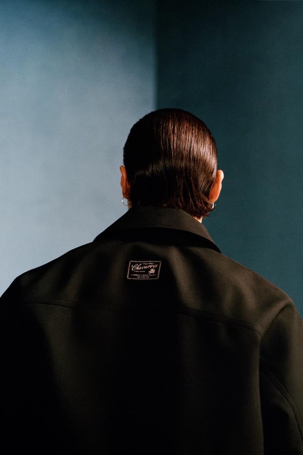 [XL]자라 윌리차바리아 봄버 자켓 상품이미지2