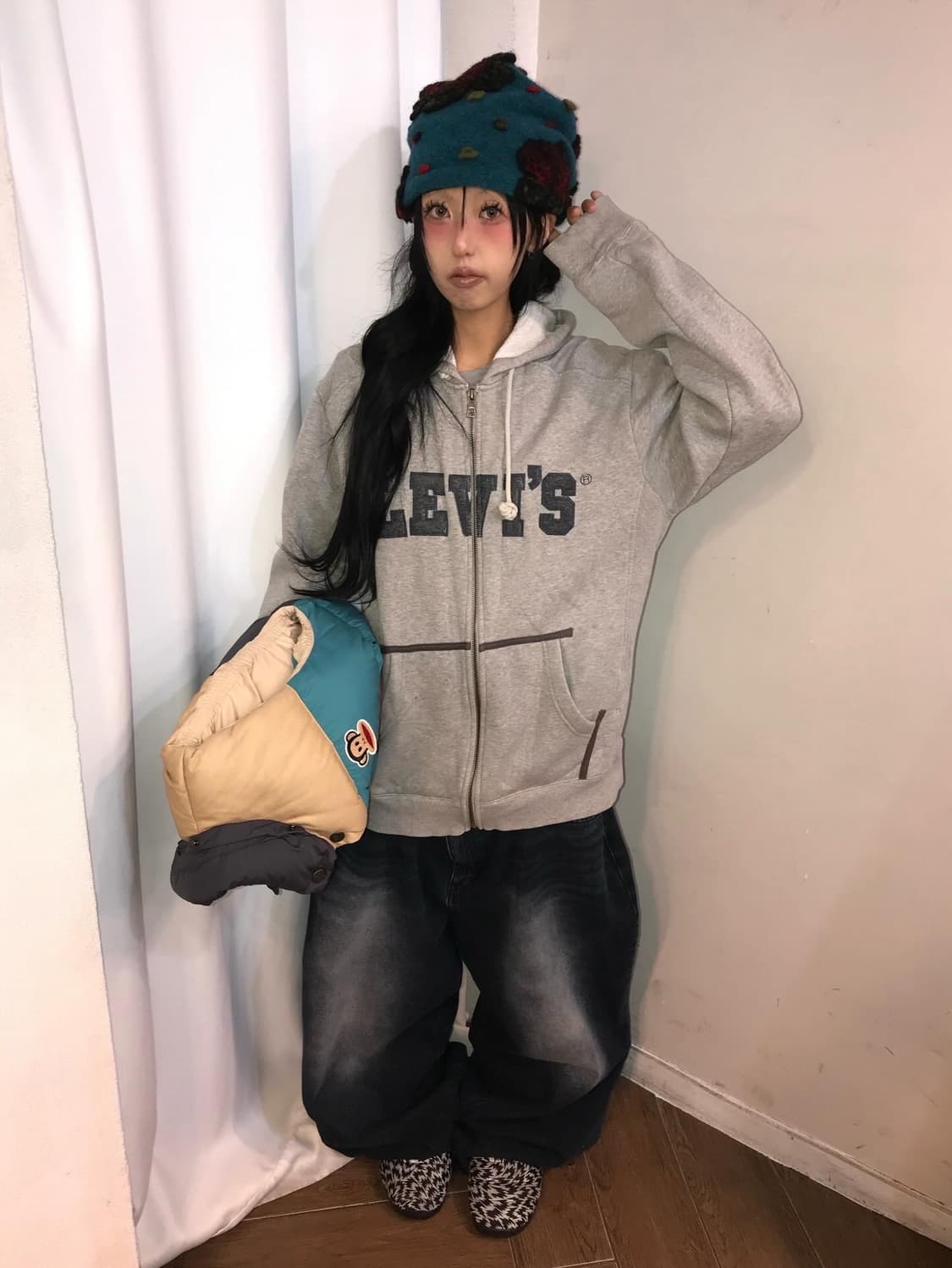 Baby Weety ! Code.4 상품이미지3