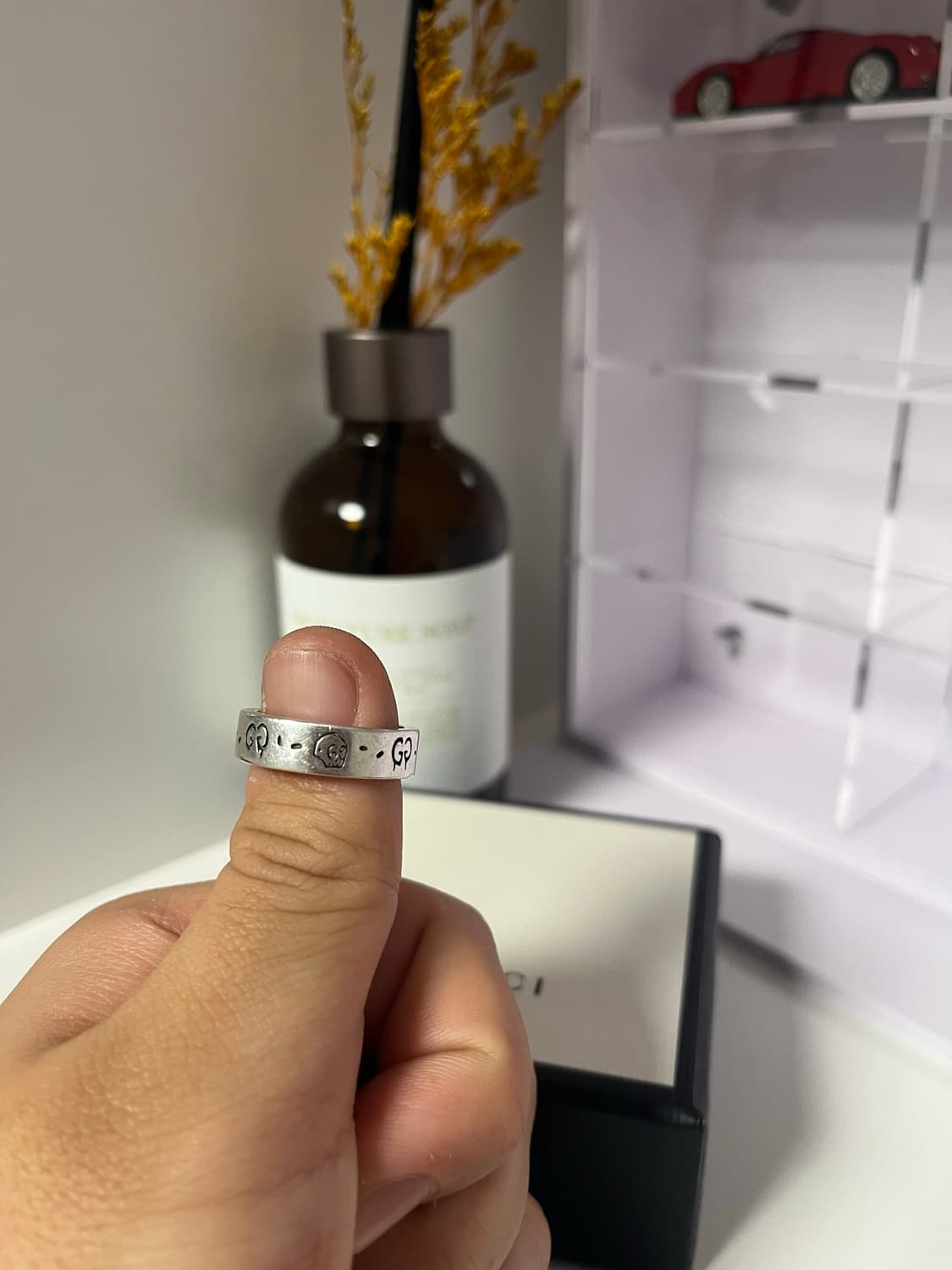 구찌 고스트링 4mm 18호 상품이미지4