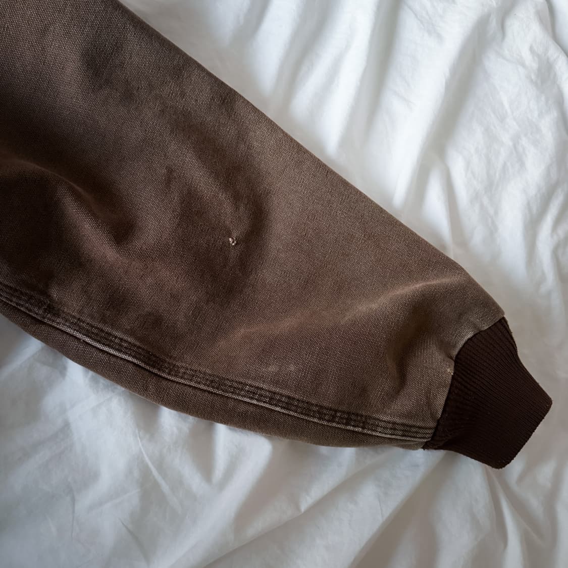 [L] 칼하트 J68 CHT 상품이미지4