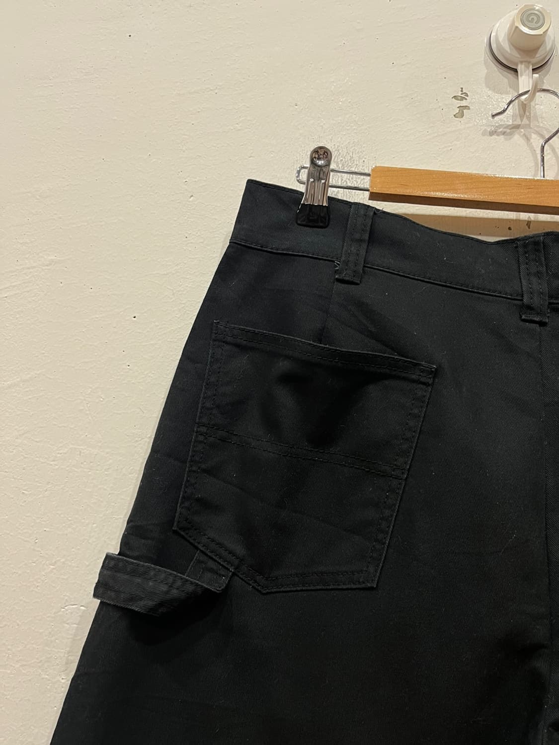 SPOC STORE 버뮤다 카펜터 쇼츠 반바지 상품이미지3