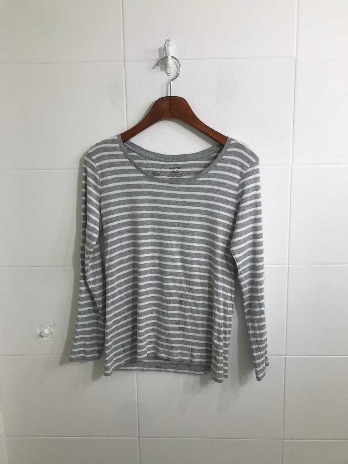 히피 모리걸 하구미 폭닥 코디세트 상품이미지8