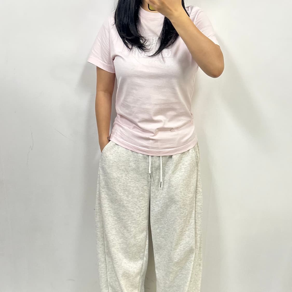 마리떼프랑소와저버 반팔티[1724] 상품이미지1