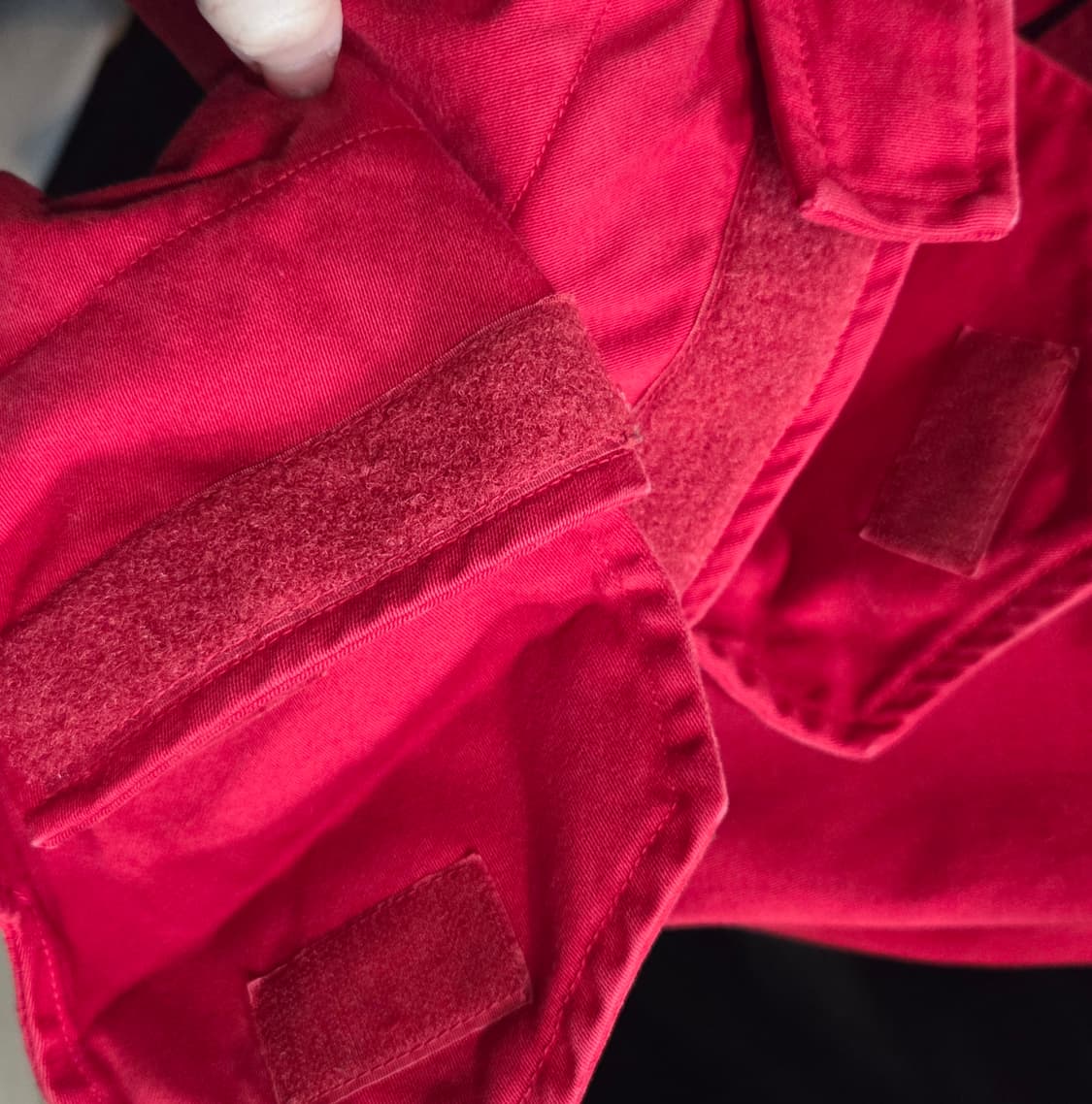 엠부쉬 M-65 밀리터리 자켓 상품이미지6