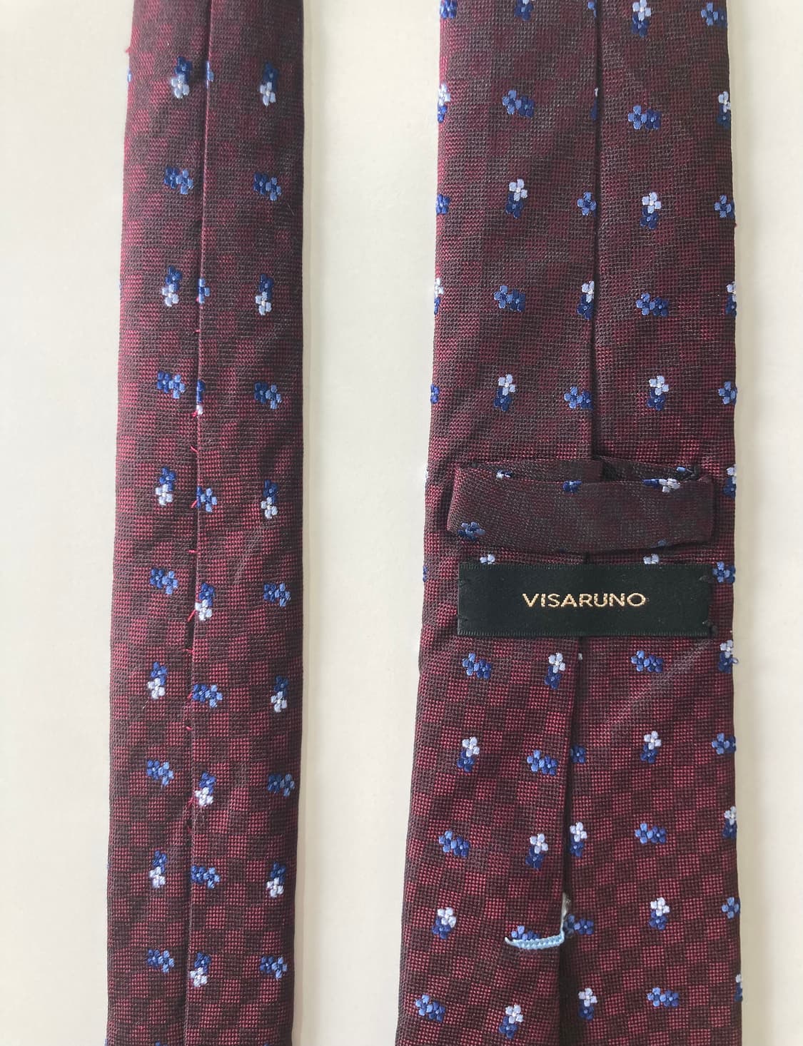 비사루노 넥타이 상품이미지4