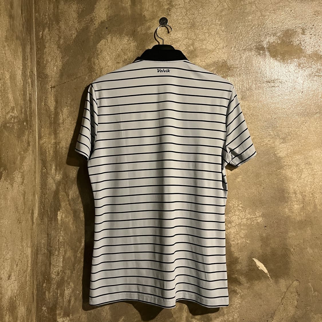 볼빅 반팔카라티 상품이미지4