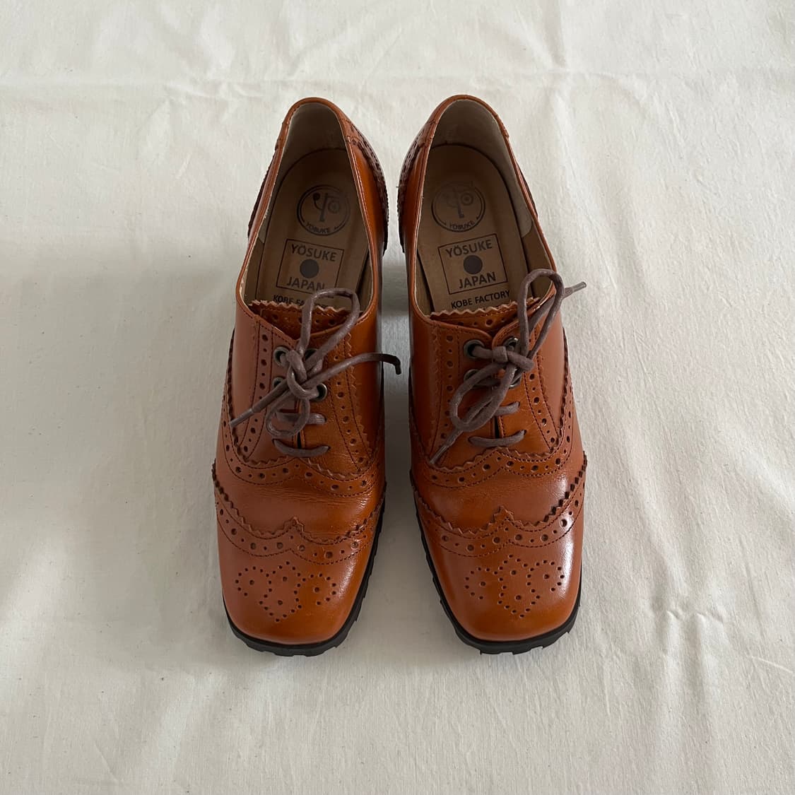 yösuke vintage loafer 상품이미지3