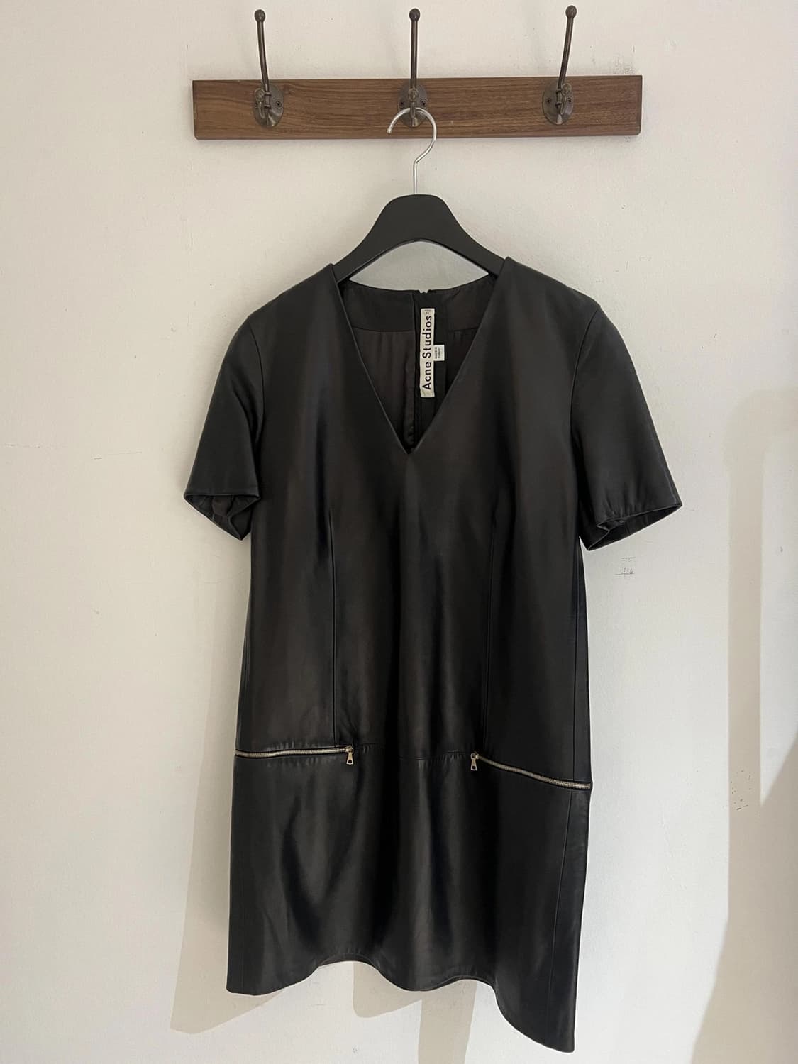 아크네 드레스  상품이미지1