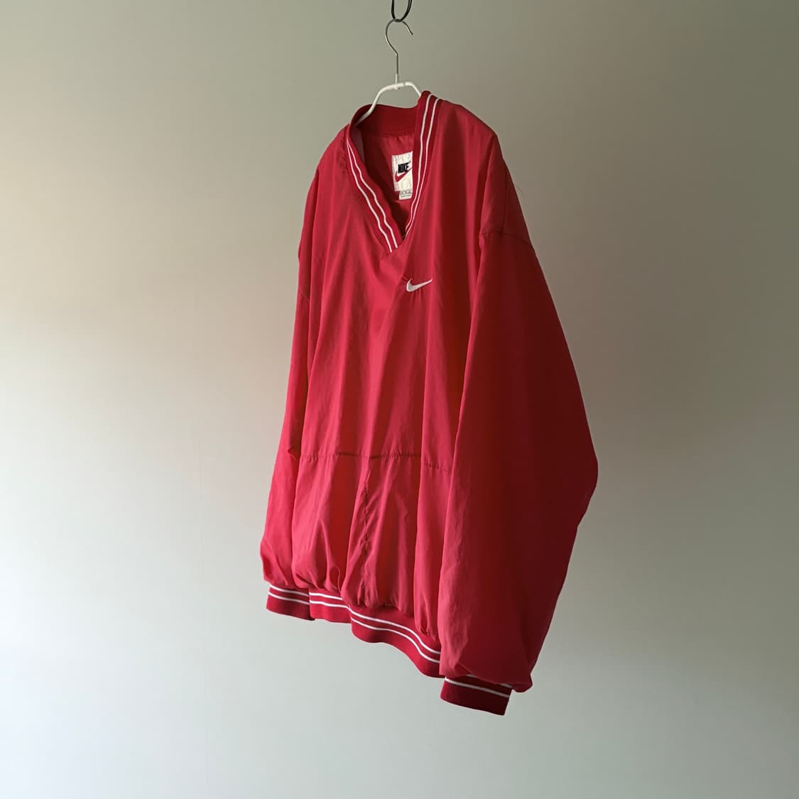  ▫️Nike V-Neck Warm Up 상품이미지1