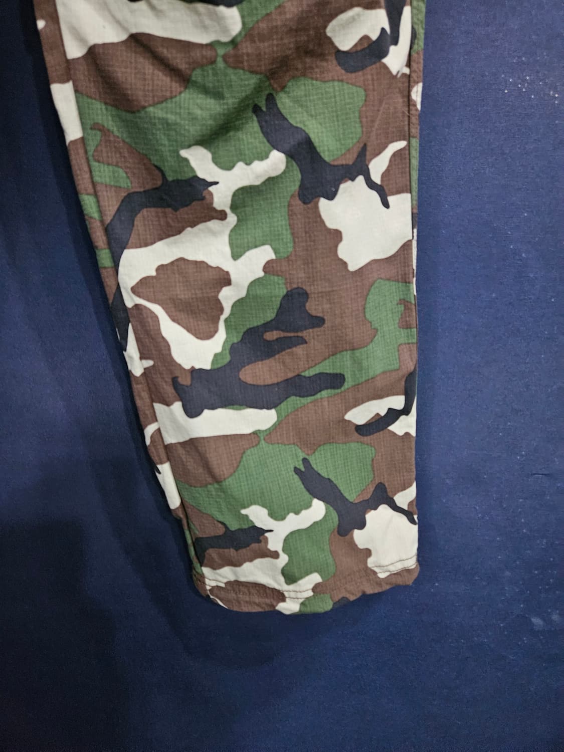 콜롬비아 카모 남성 허리 30~31 카고팬츠  상품이미지6