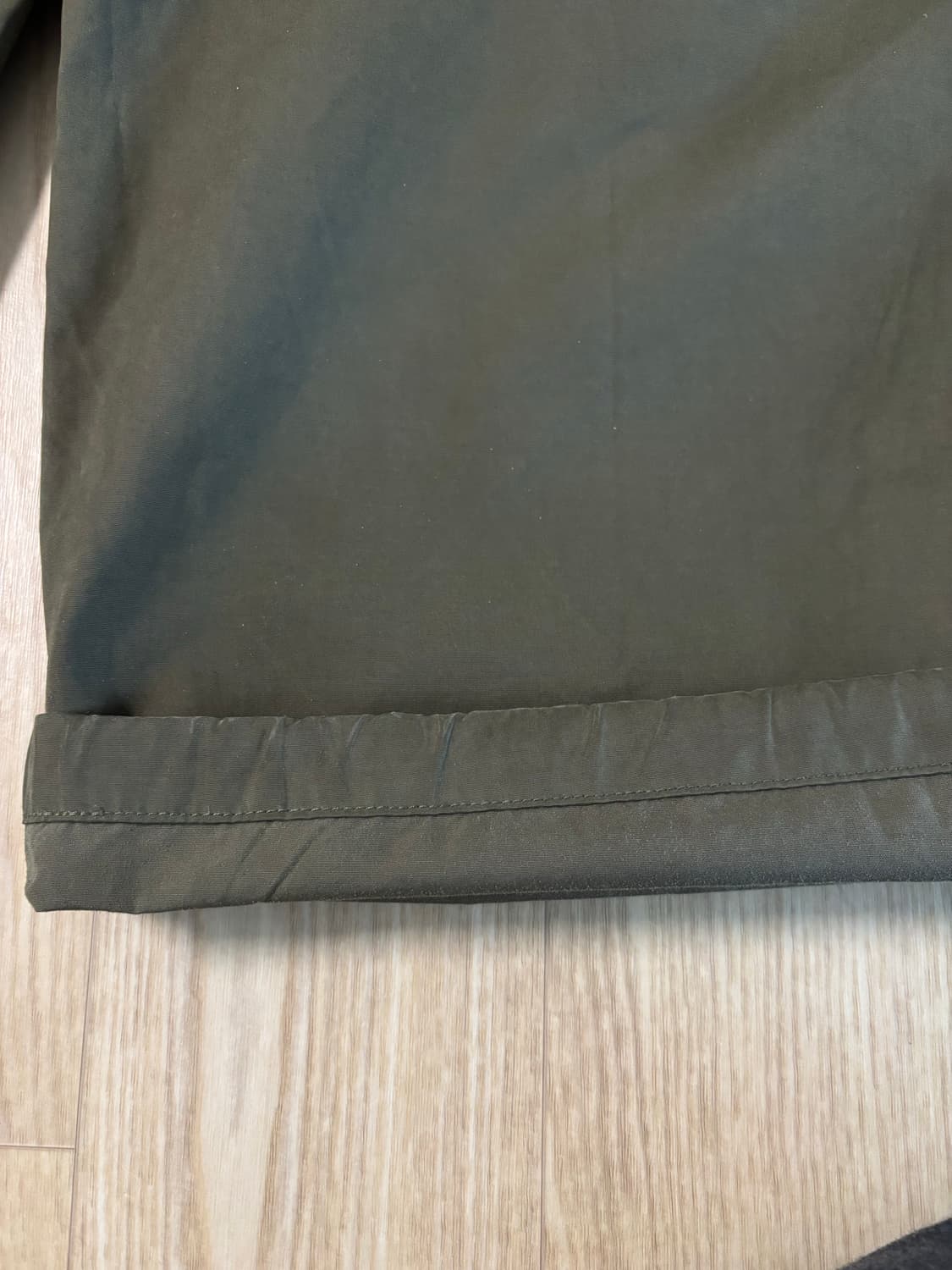 엔지니어드 가먼츠 오버팬츠 상품이미지5