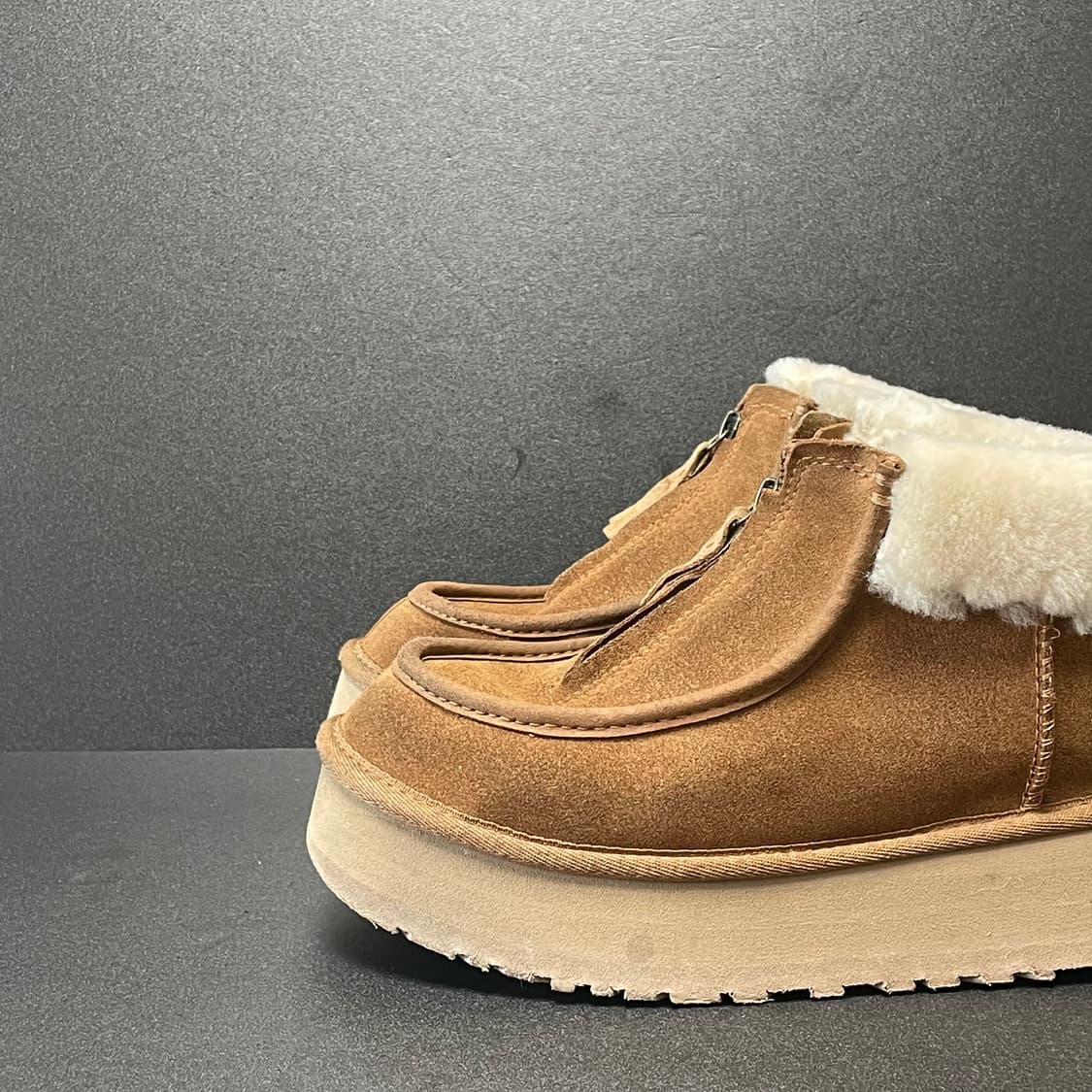 [230] UGG 어그 펜케트 부츠 상품이미지5