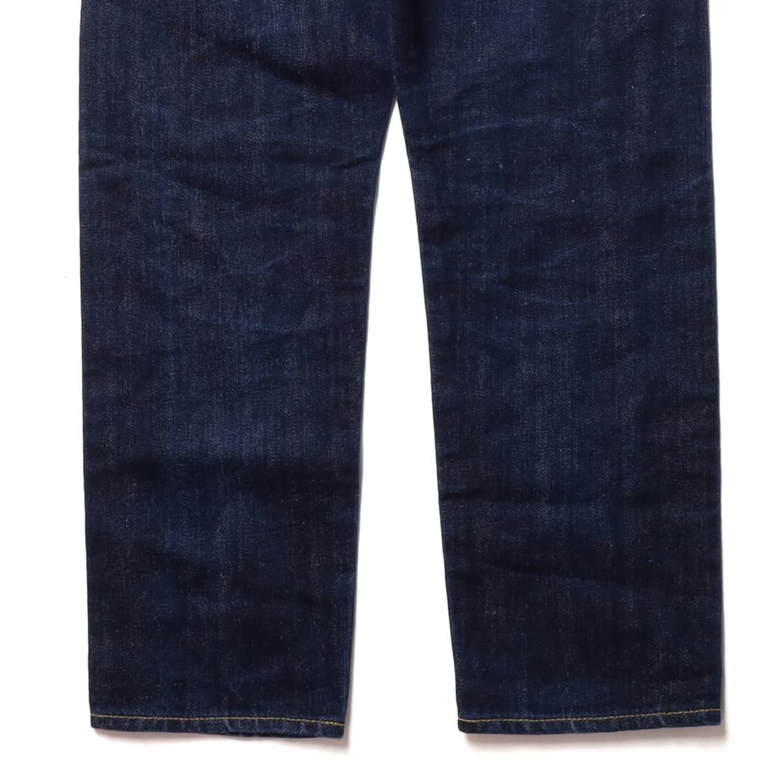 더블알엘 RRL Slim Fit Selvedge Denim Pants  상품이미지6