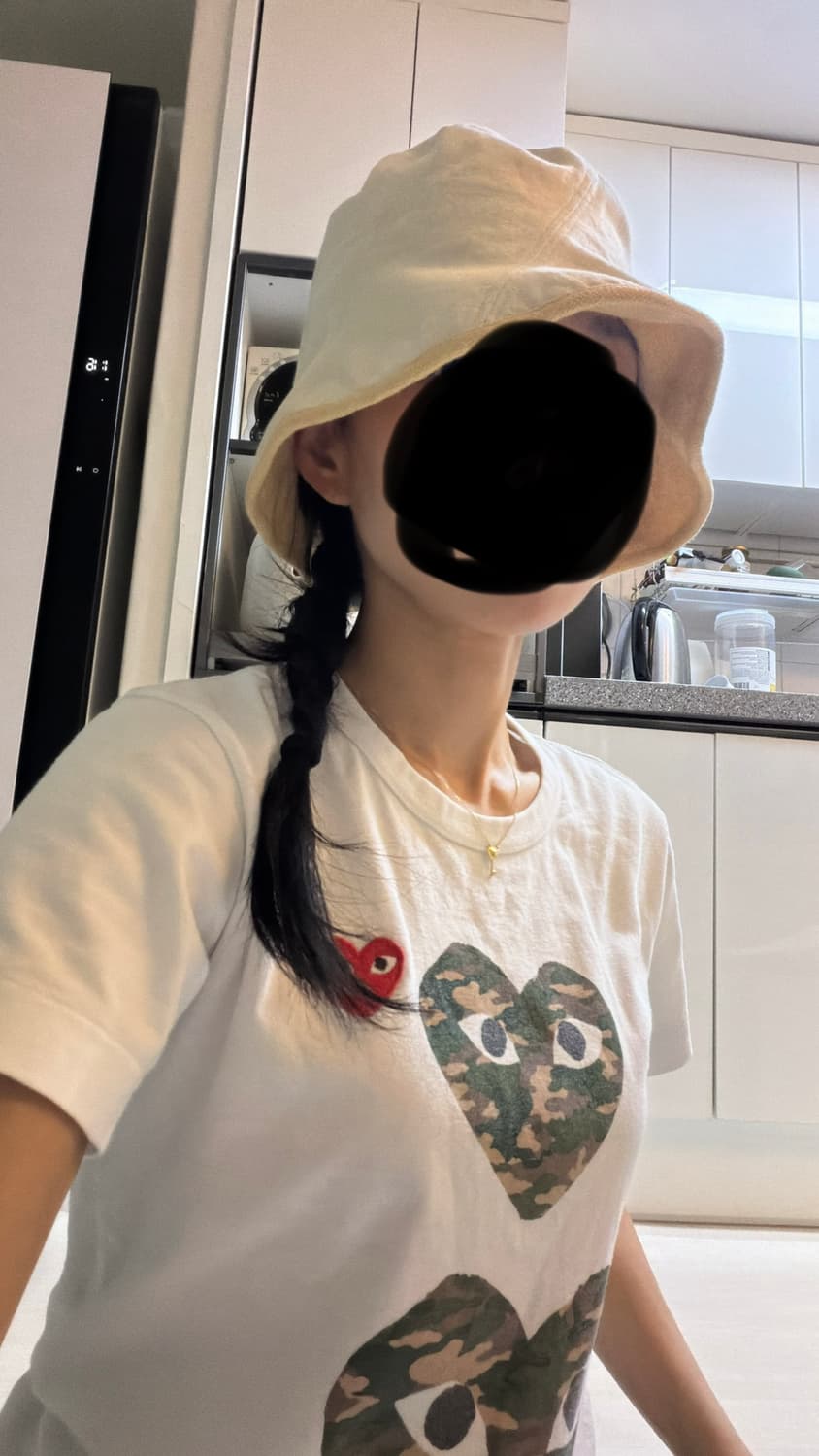 요지야마모토 벙거지 정품  상품이미지5