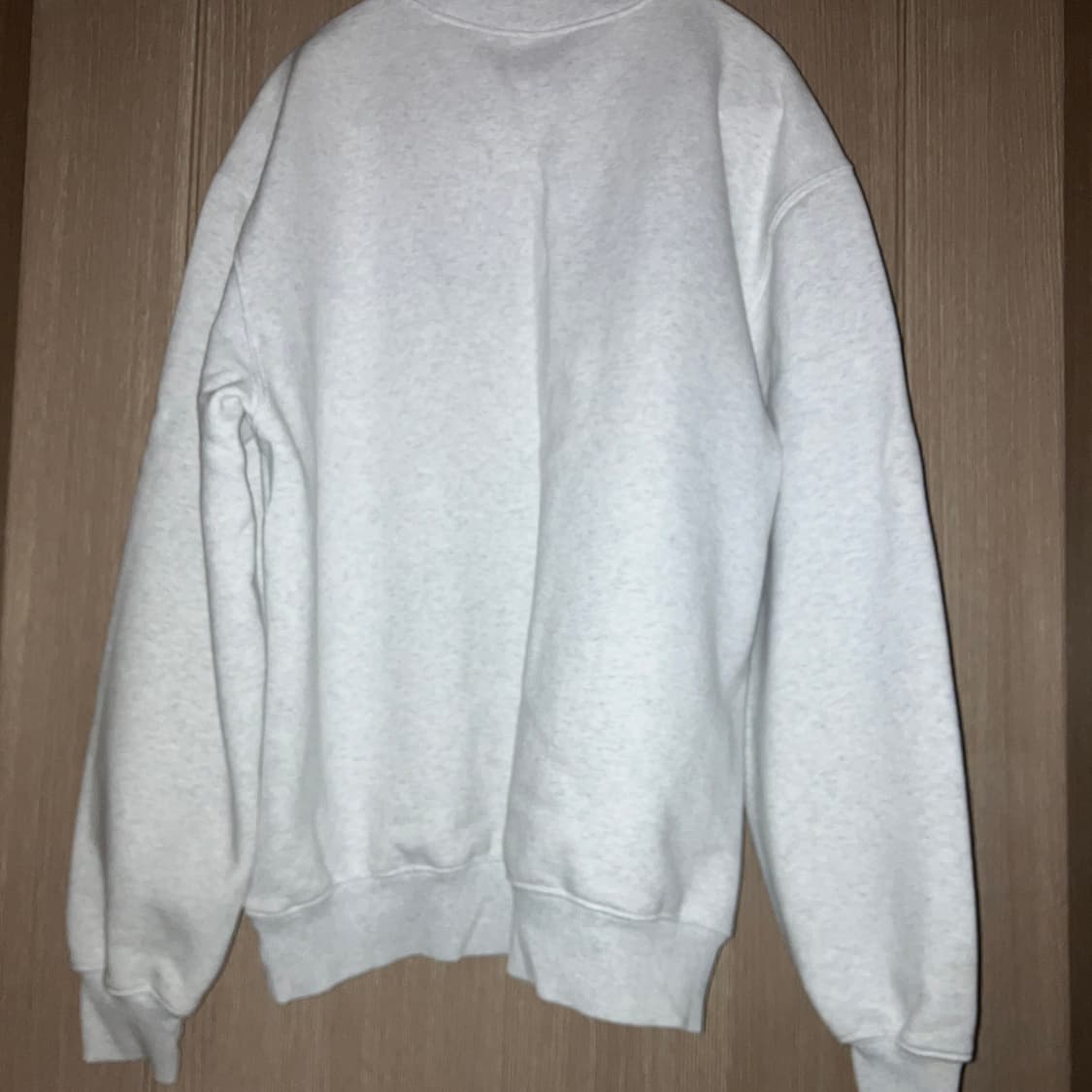 칼하트 fw 맨투맨 M사이즈 상품이미지2