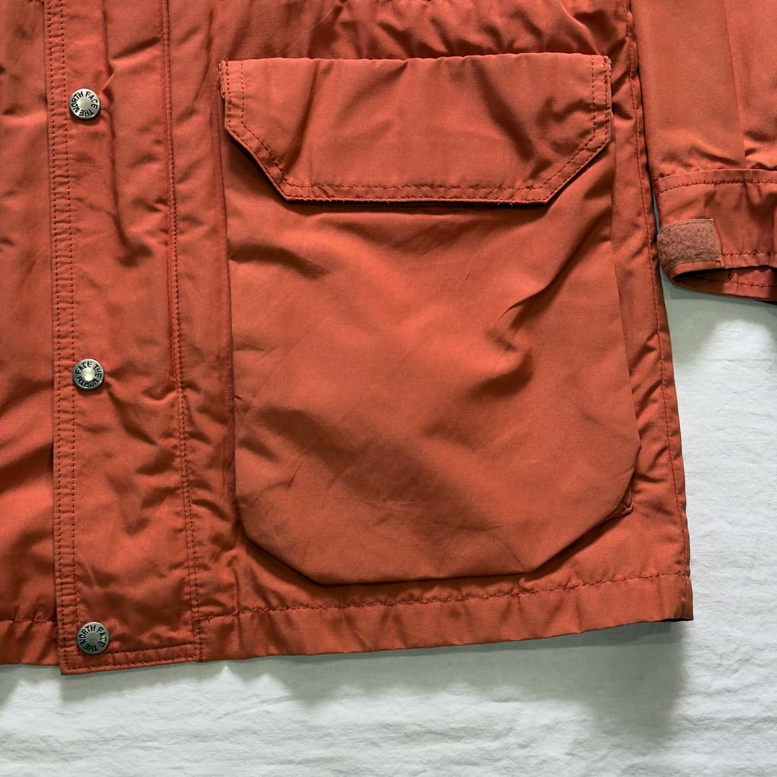 90s 노스페이스 마운틴 파카 상품이미지3