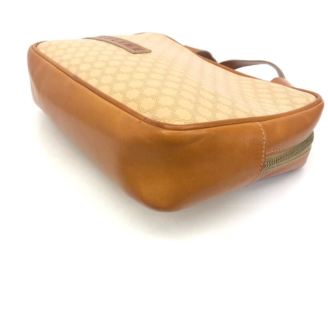 정품 셀린느 빈티지 미니 토트백 상품이미지8