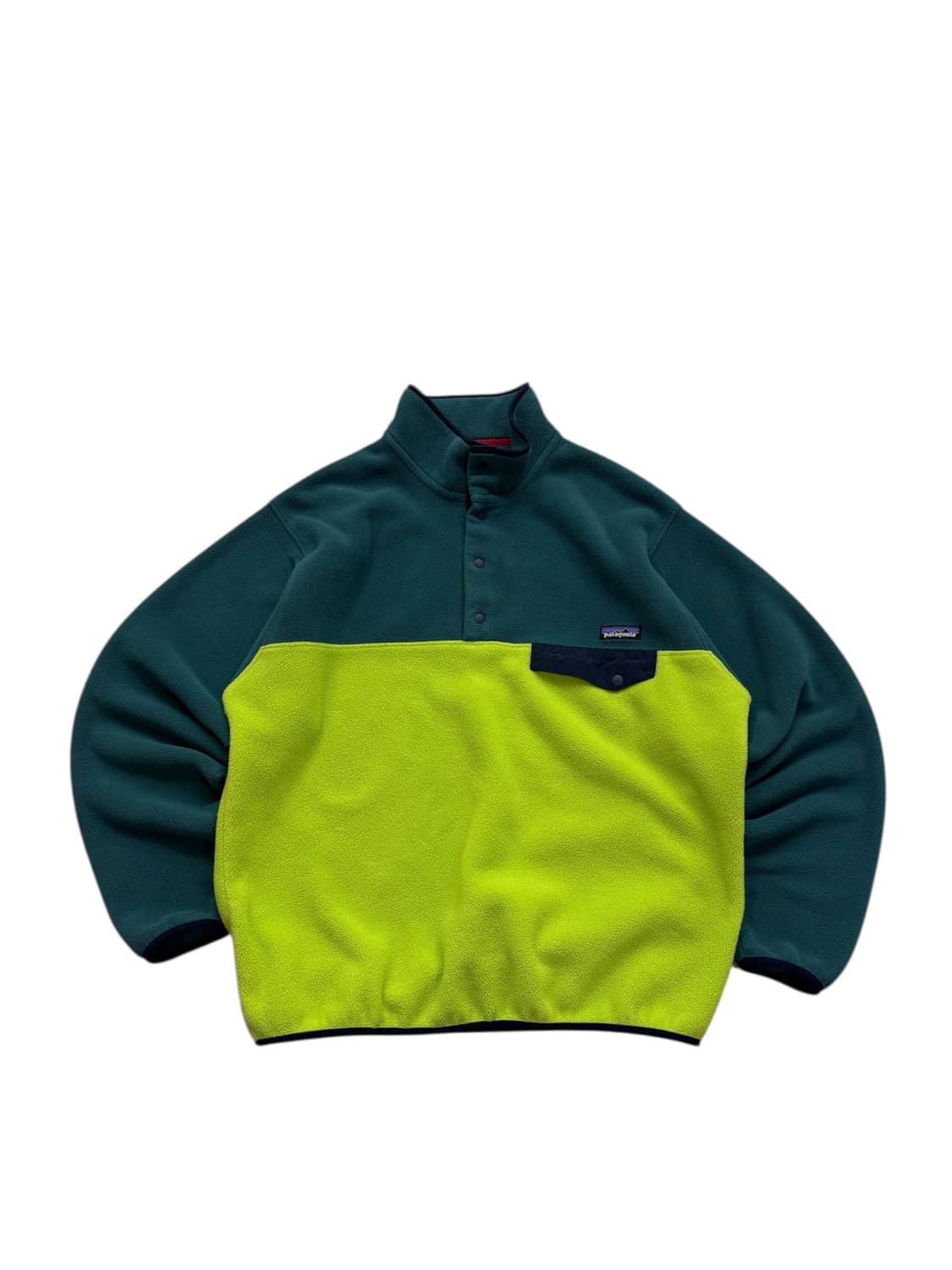 파타고니아 신칠라 스냅티 풀오버 상품이미지1