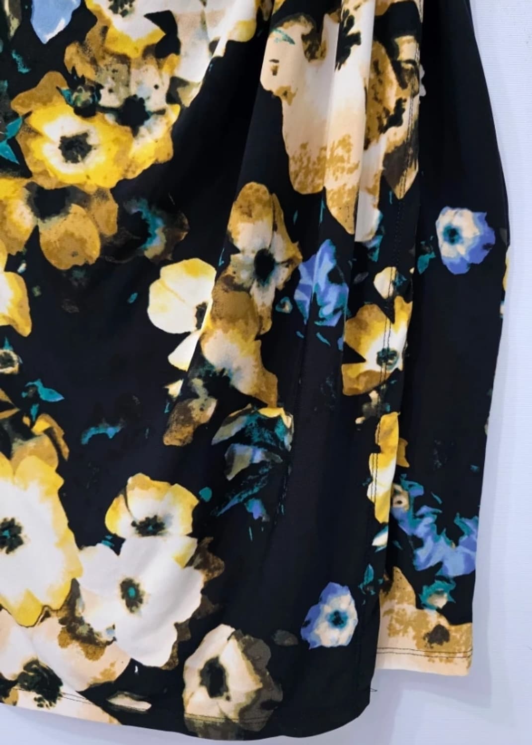 폴로 랄프로렌 플라워 랩 원피스~55 상품이미지6