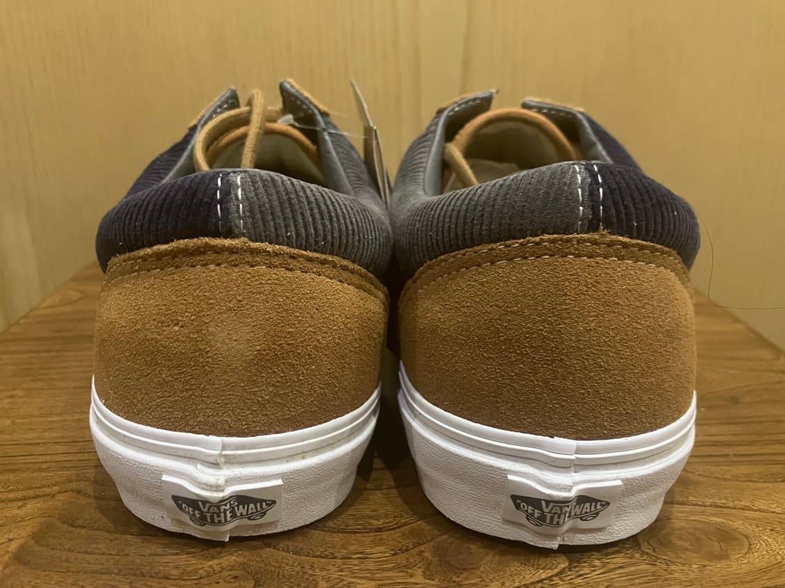 Vans 반스 코듀로이 믹스 올드스쿨 290 상품이미지6