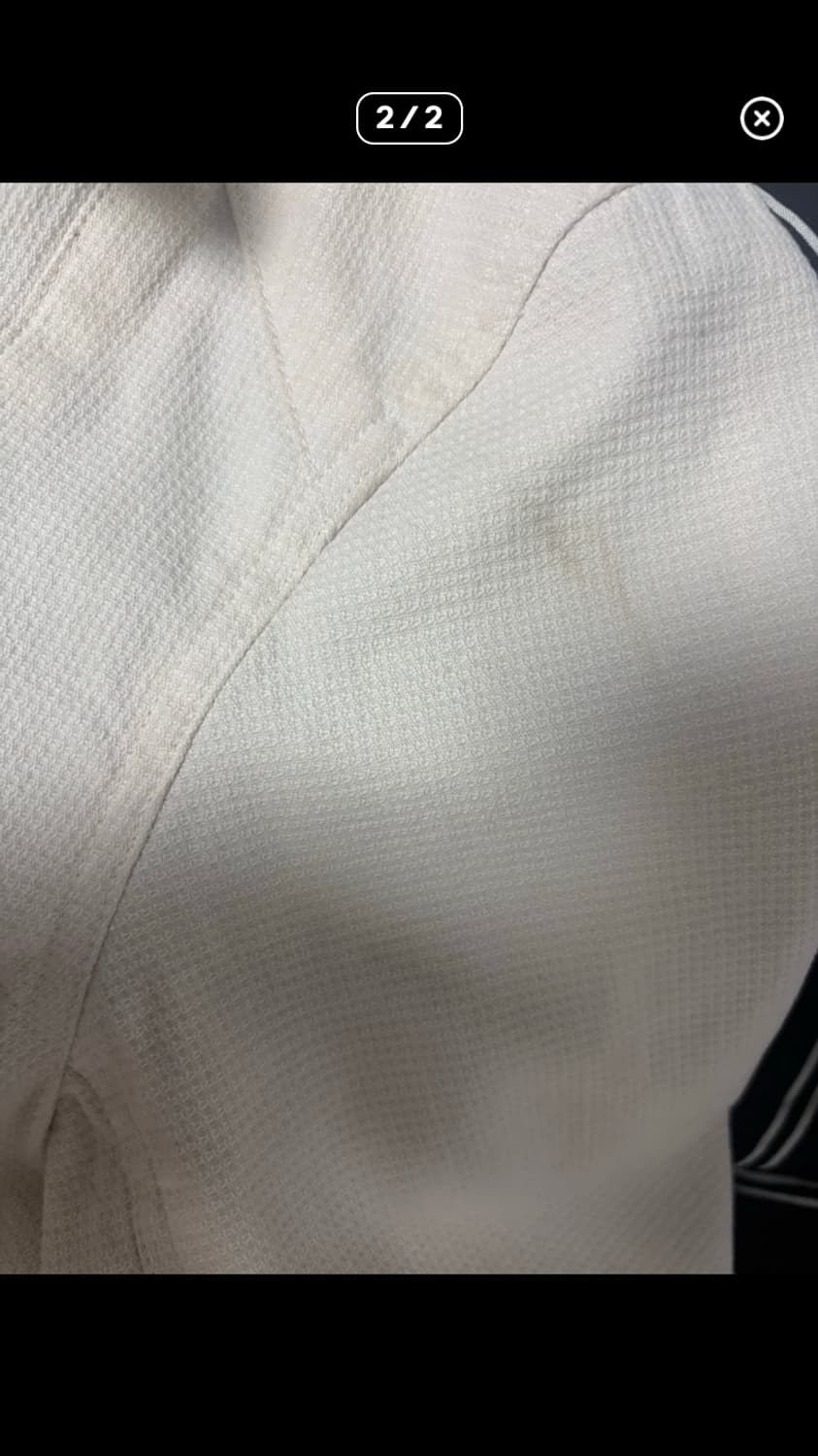 Xlim ep.2 01 jacket 상품이미지2