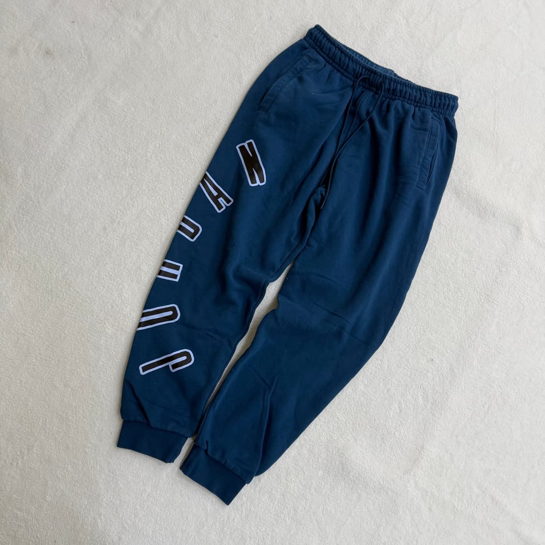 M 조던 플라이트 MVP 플리스 팬츠 0323T 상품이미지1