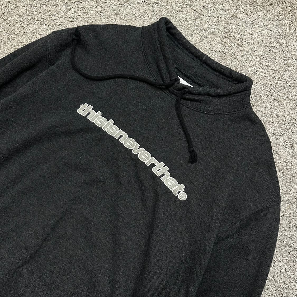 [100-105] 디스이즈네버댓 맨투맨 상품이미지1