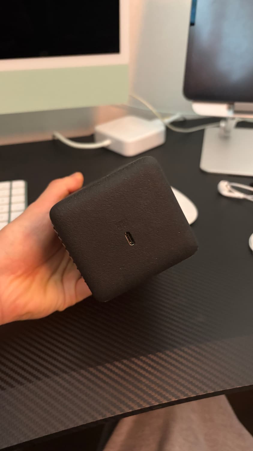 마샬 앰버튼 2 블루투스 스피커  상품이미지4