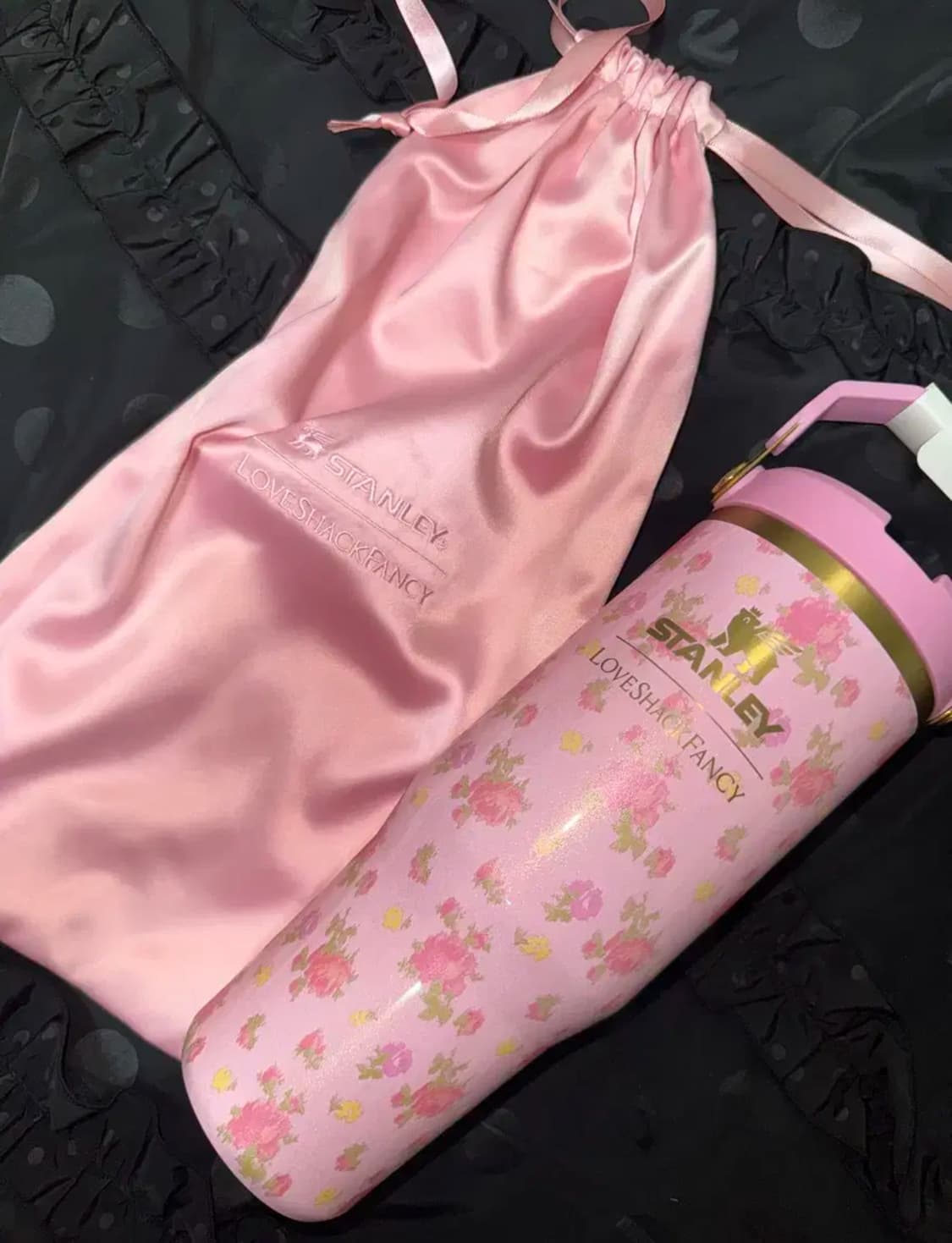 스탠리 러브쉐이크팬시 콜라보 상품이미지2