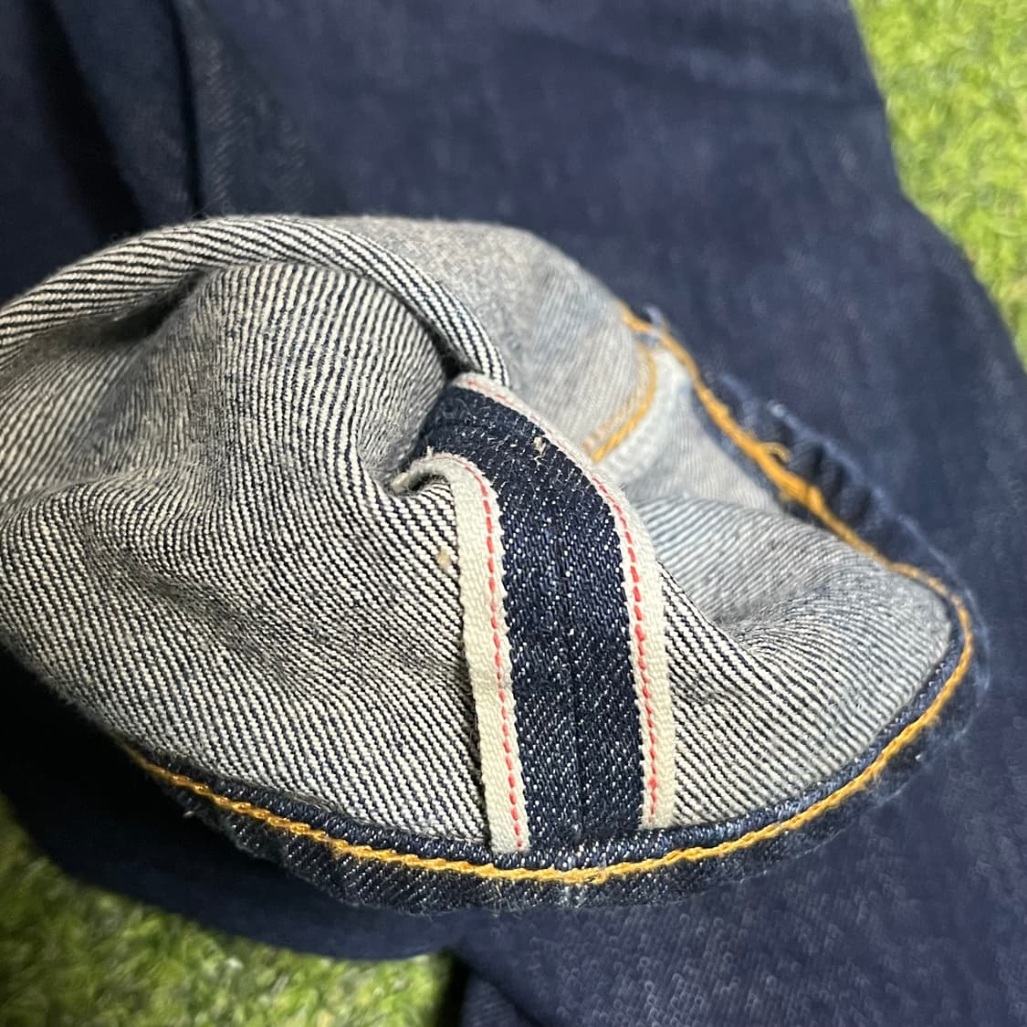 리바이스 USA 빅E 셀비지 데님팬츠 501 상품이미지10