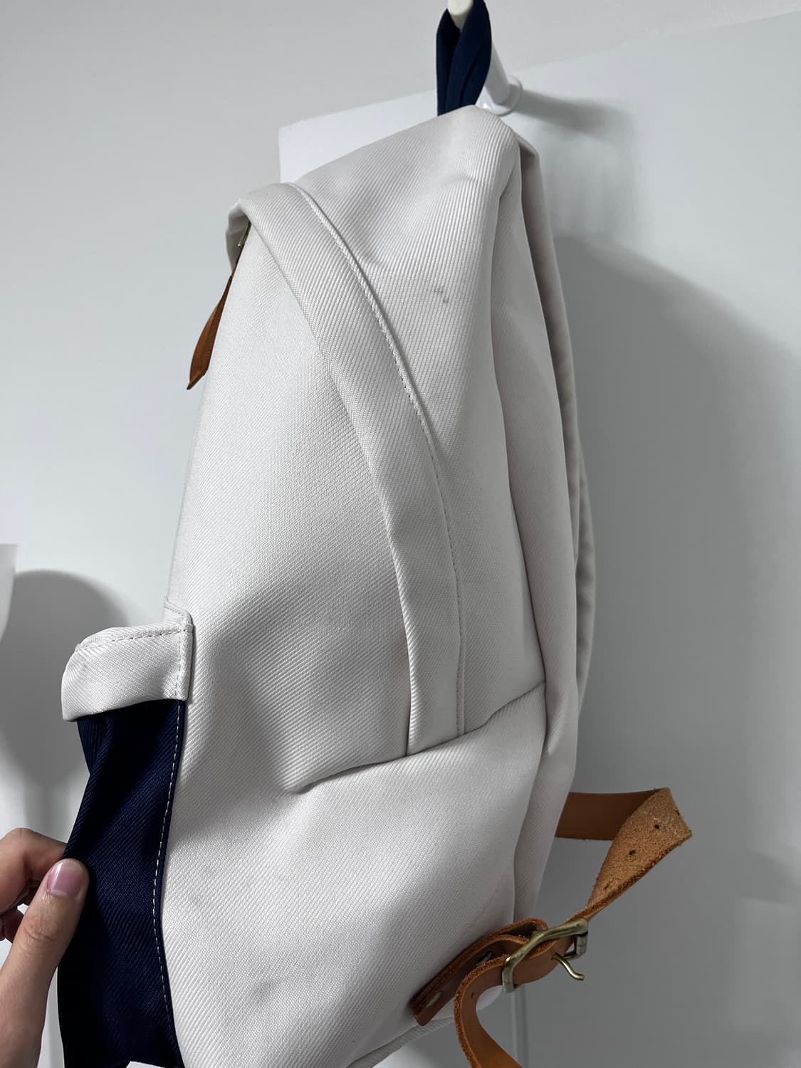 나나미카 백팩 싸게 팝니다! 상품이미지2