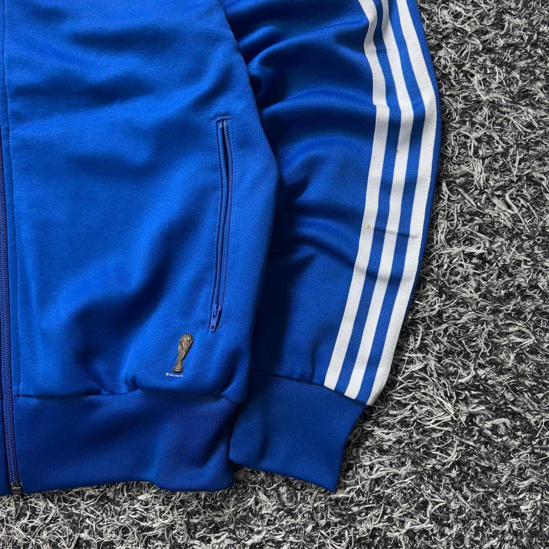 아디다스 재팬 니폰 월드컵 져지 상품이미지2