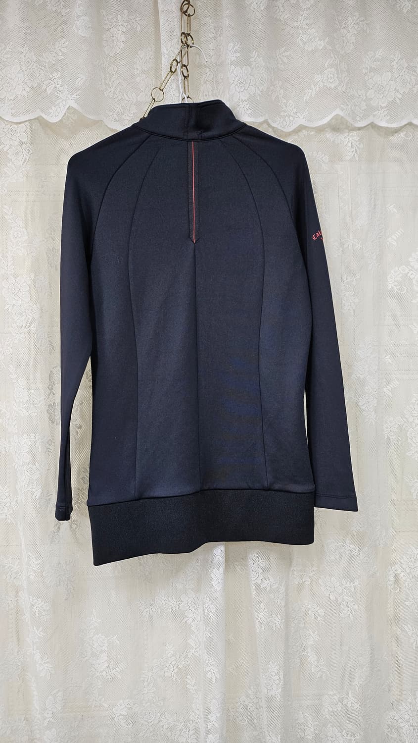 겔어웨이   반집업 셔츠 상품이미지3