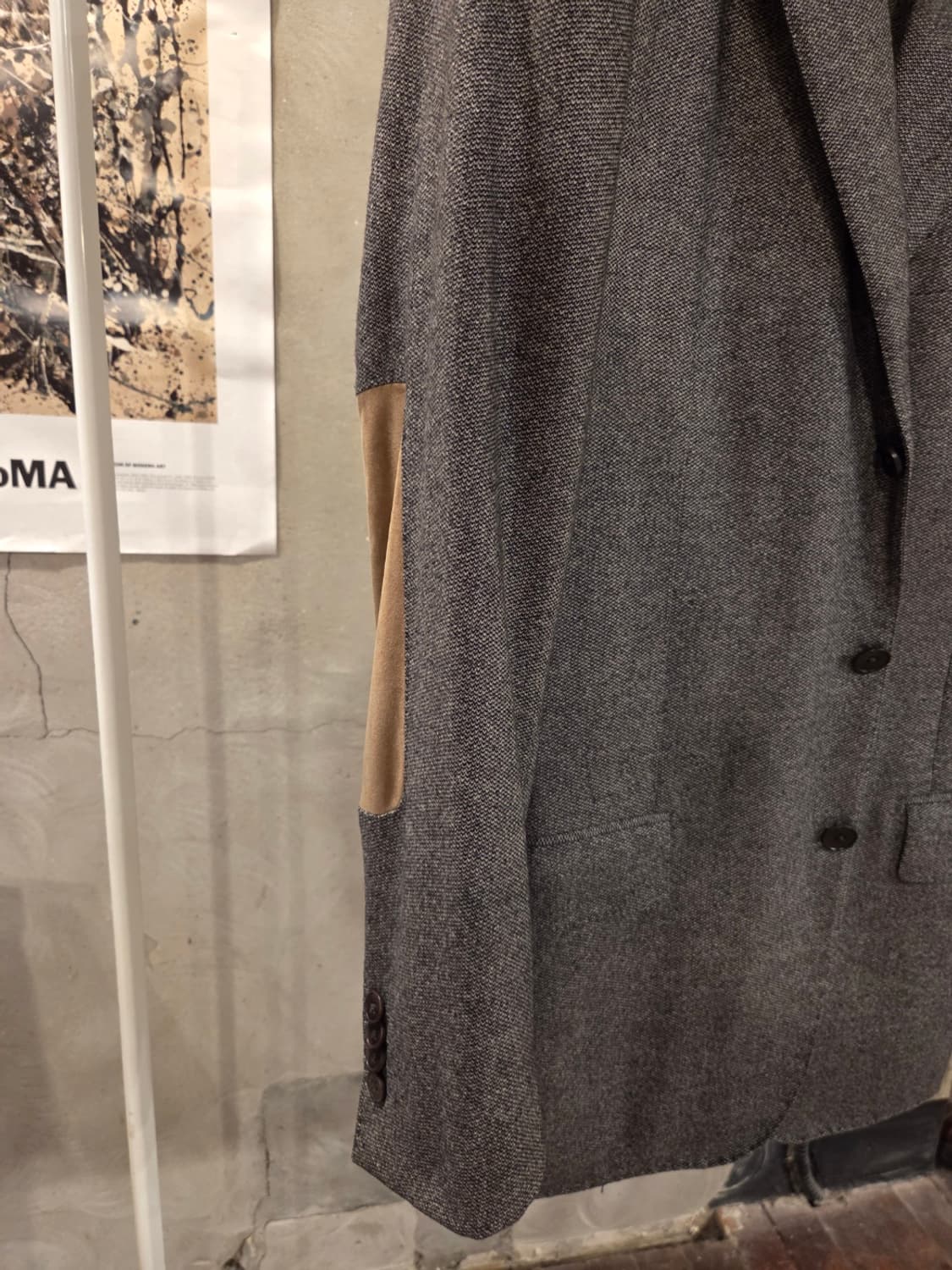 에르메네질도 제냐 자켓 상품이미지3