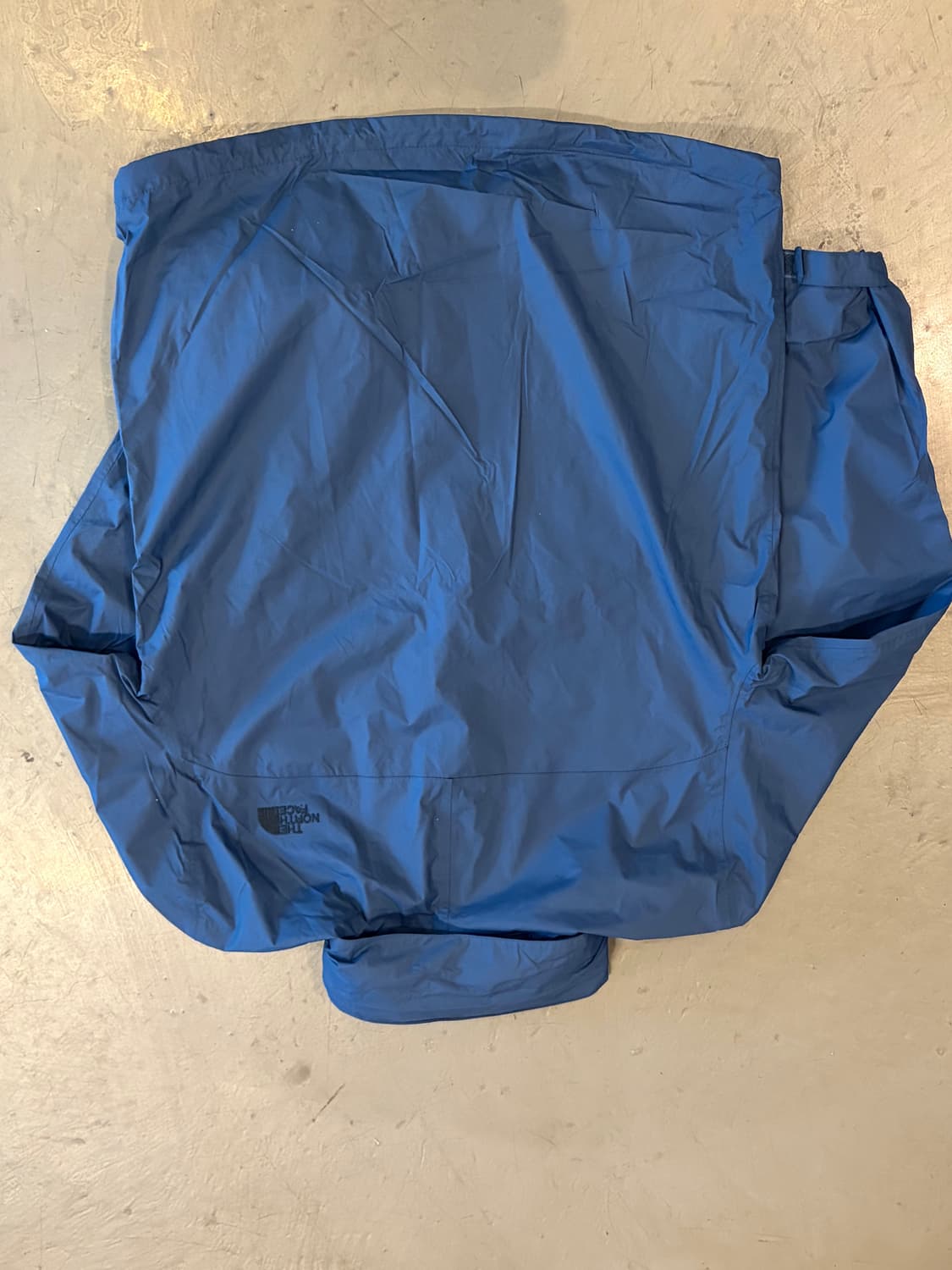 노스페이스 바람막이 95 상품이미지3