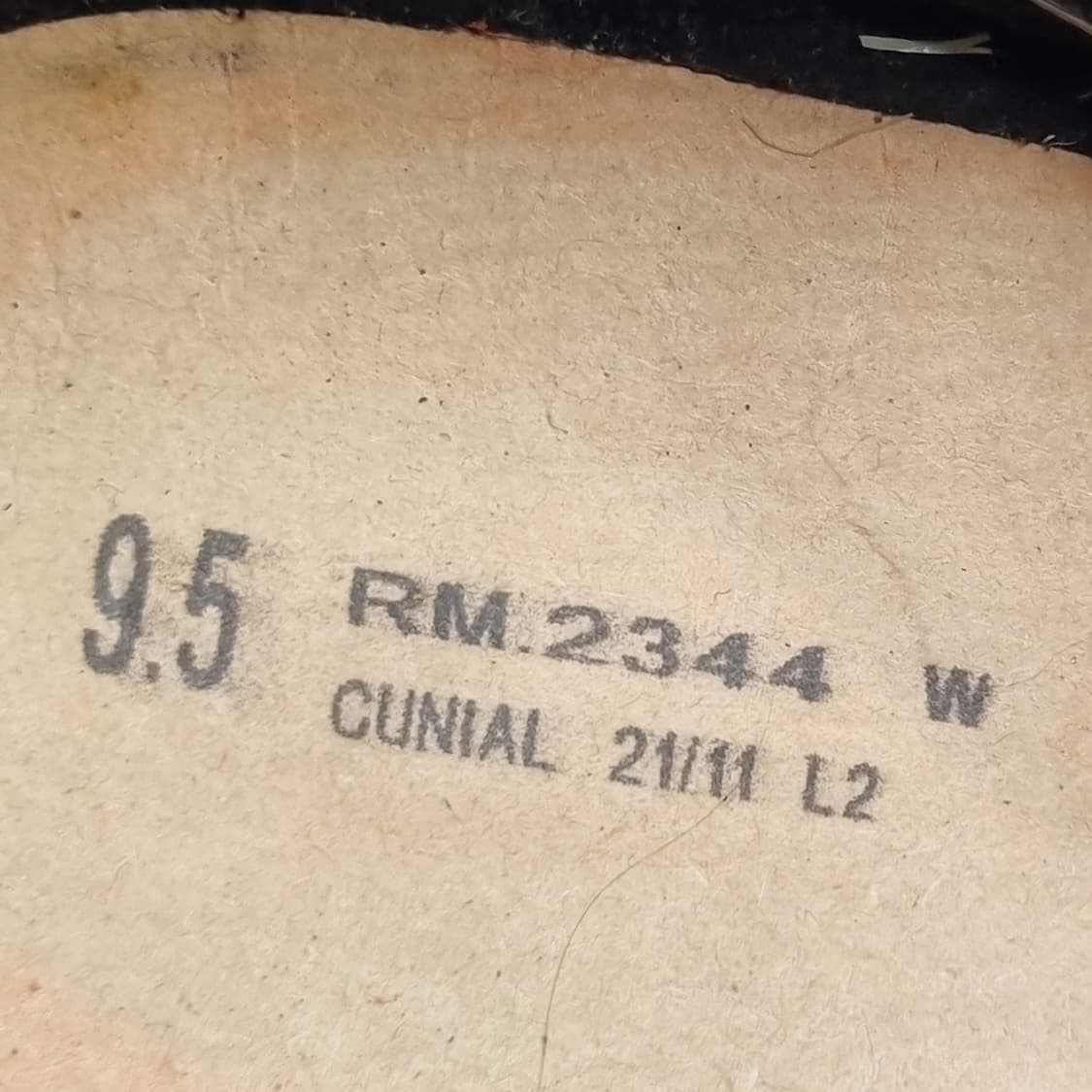 락포트 플레인토 남성구두275 상품이미지6