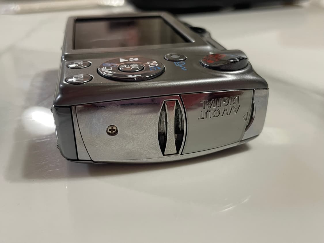 캐논 익서스 850 is ixus canon  상품이미지6