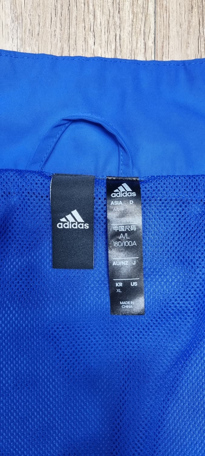 아디다스 CB 우븐 바람막이 XL _ 남성 상품이미지9