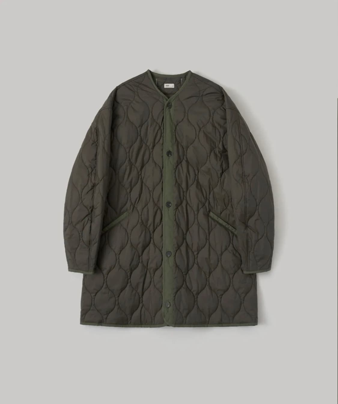 (3) 어나더오피스 m-65 m65 인슐레이션 필드 파카 상품이미지2