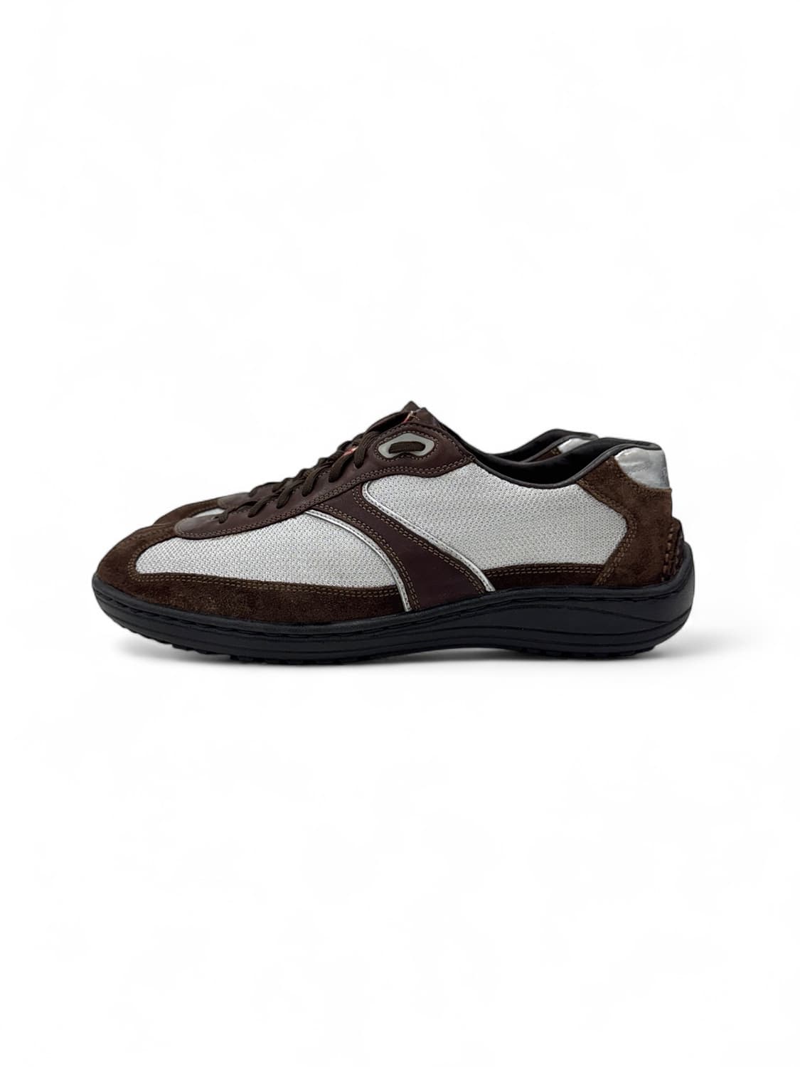 Prada 00s Monte Carlo Shoes 상품이미지1