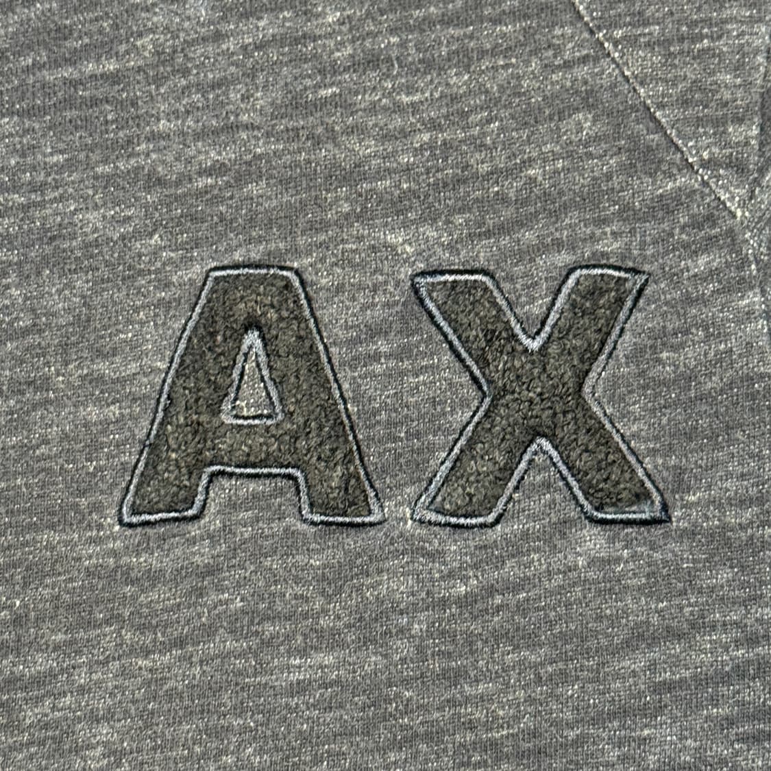 M) 아르마니 익스체인지 A/X 후드 집업 상품이미지4