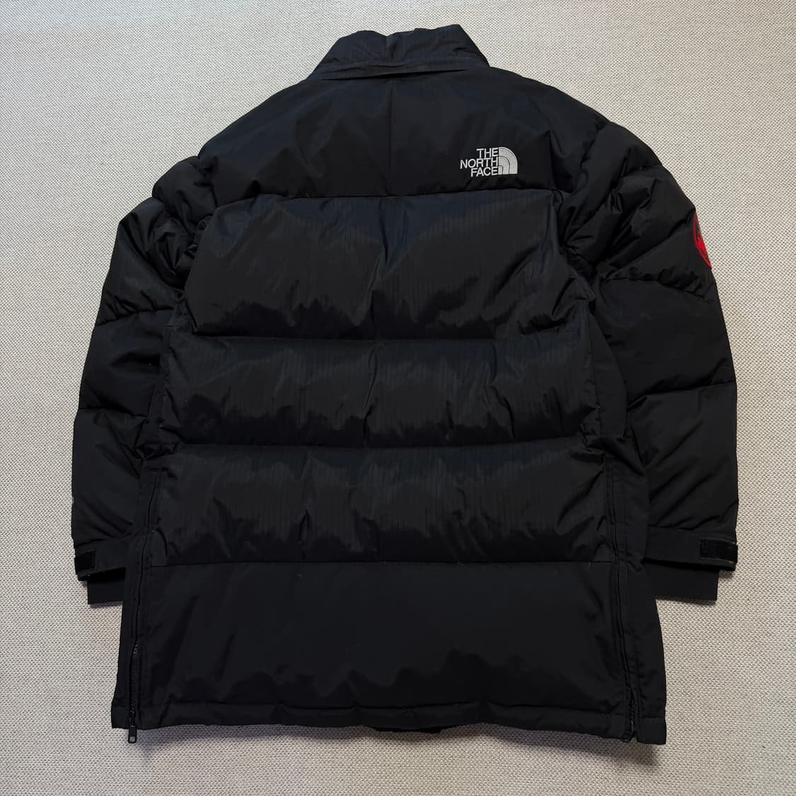 노스페이스 써밋시리즈 700 보스톡 파카 상품이미지7