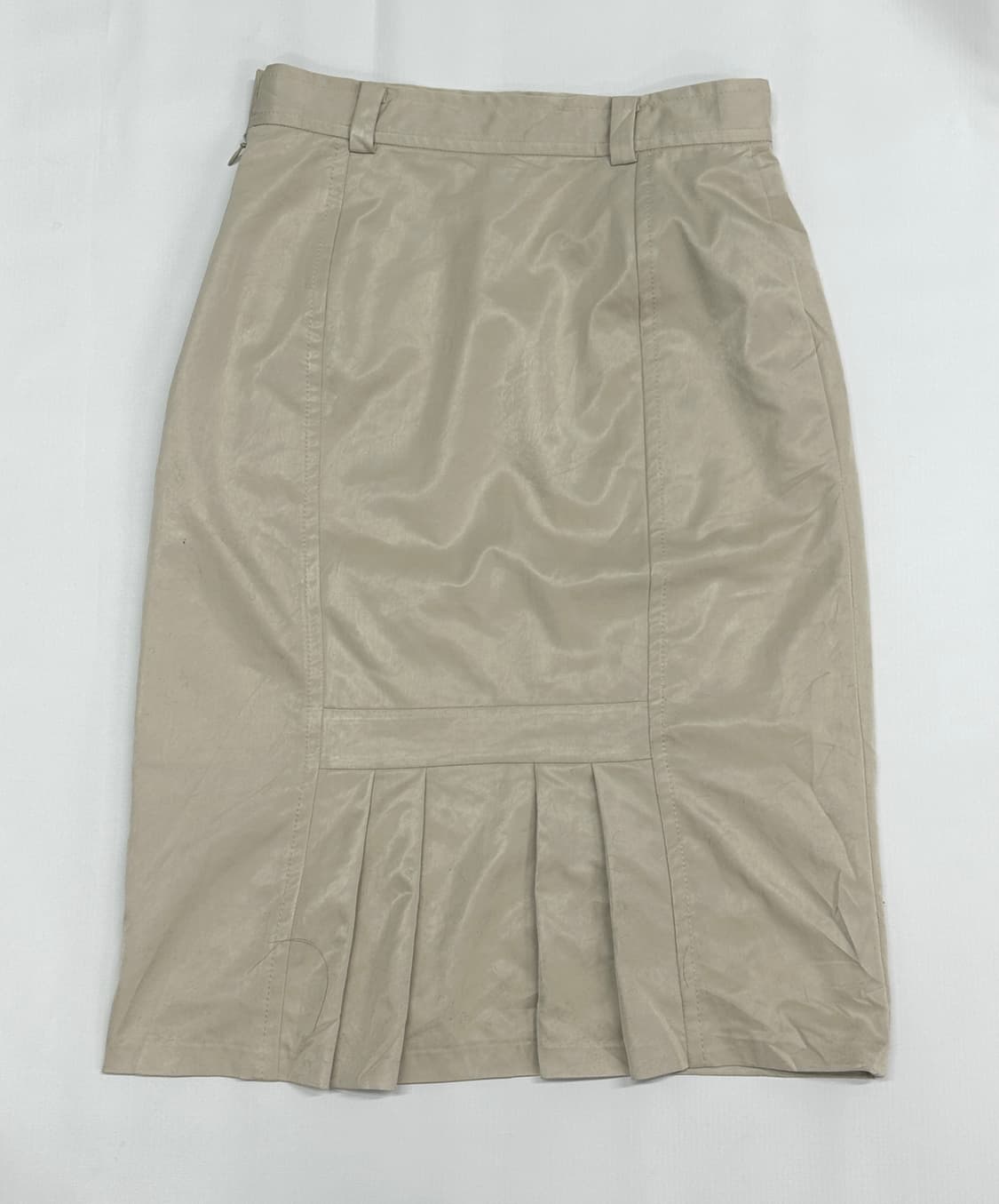 🧸쇼콜라의 마계 외출복 코디세트🧸 라떼갸루 히메 러블리 니트 스커트 상품이미지10