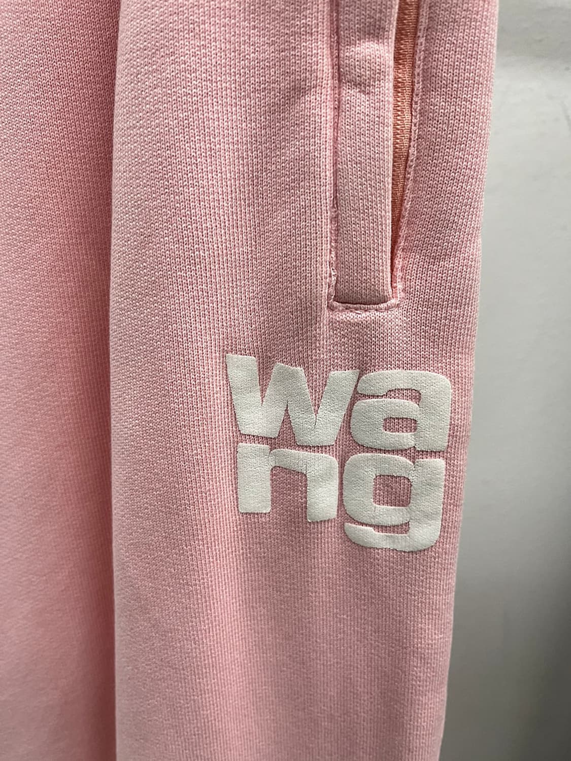 여) 알렉산더왕 신형 조거팬츠  상품이미지4