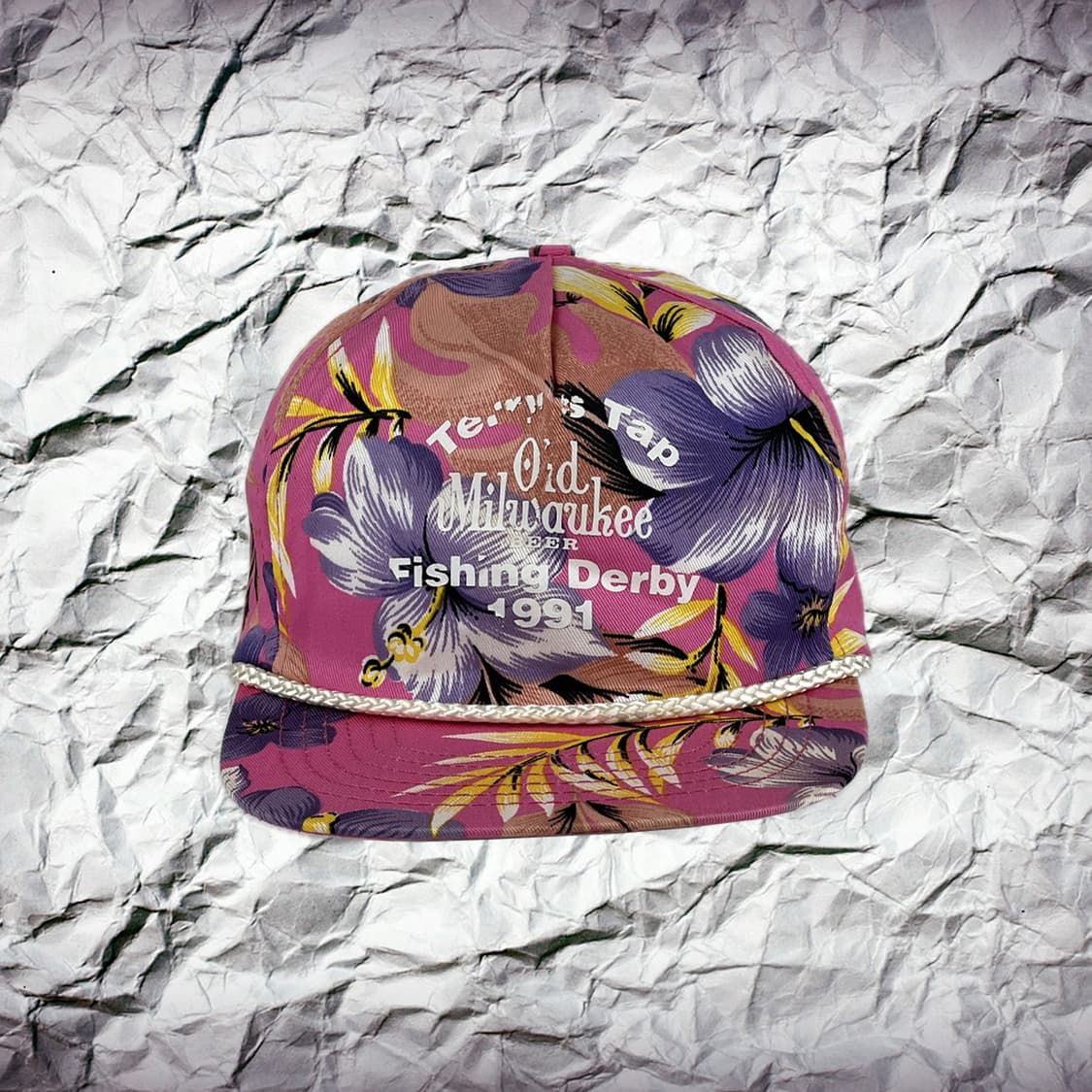 OLD MILWAUKEE TRUCKER 상품이미지2