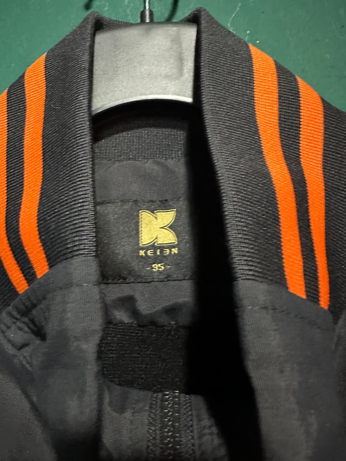 한화이글스 춘추자켓 100사이즈 상품이미지3