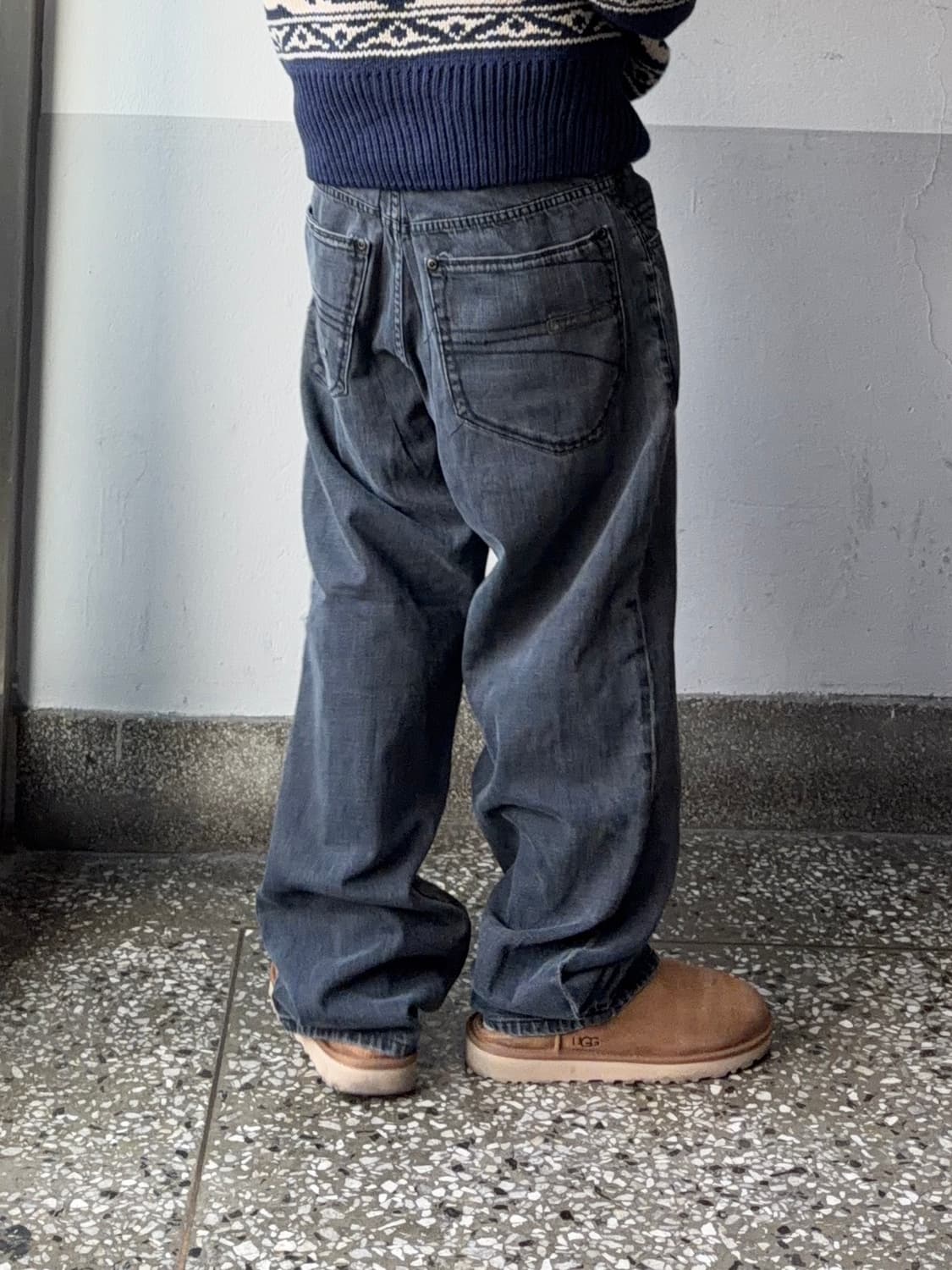 SEAN JOHN힙합팬츠 상품이미지2