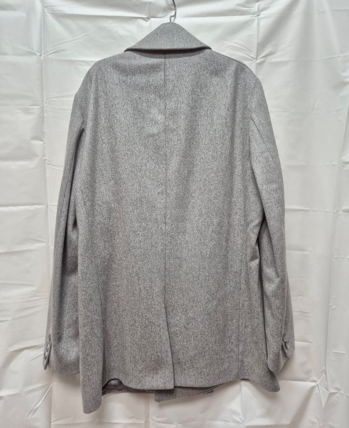 휴고보스 피코트 상품이미지4