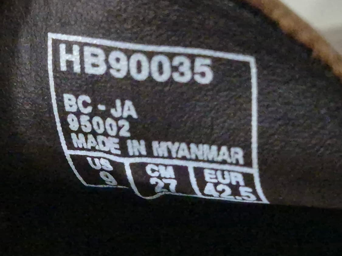 호킨스(Hawkins) 남성로퍼(270) 상품이미지7